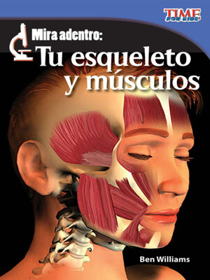 cover image of Mira adentro